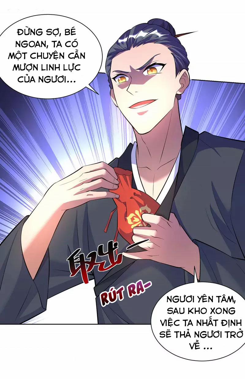 Trọng Sinh Sau Tám Vạn Năm 266 trang 24