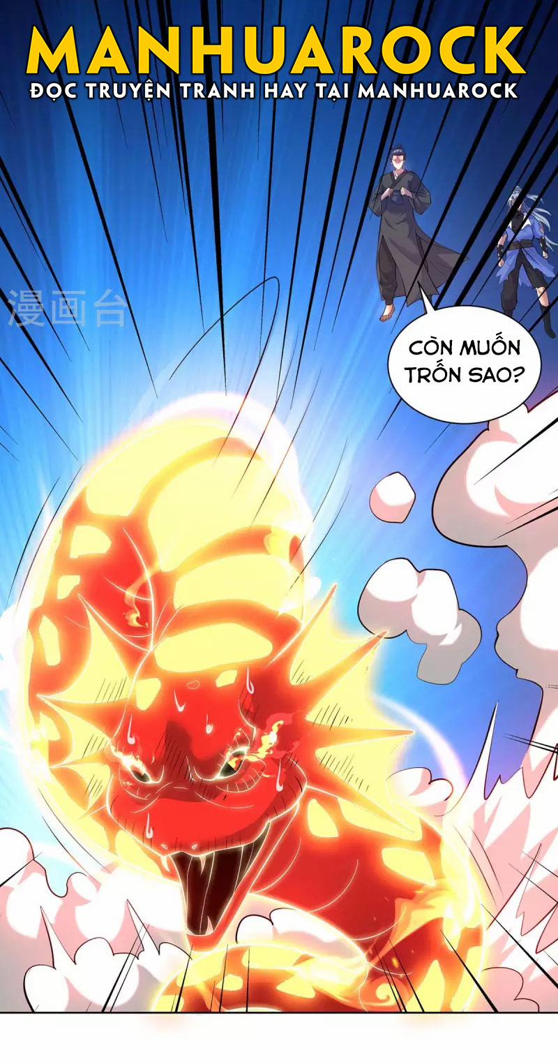 Trọng Sinh Sau Tám Vạn Năm 266 trang 26