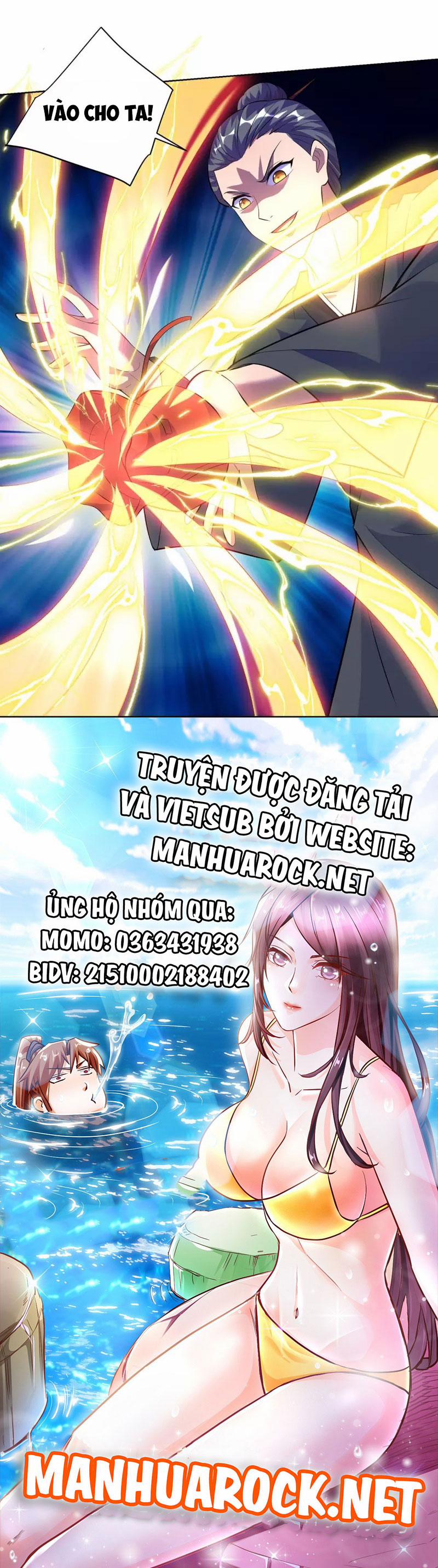 Trọng Sinh Sau Tám Vạn Năm 266 trang 27