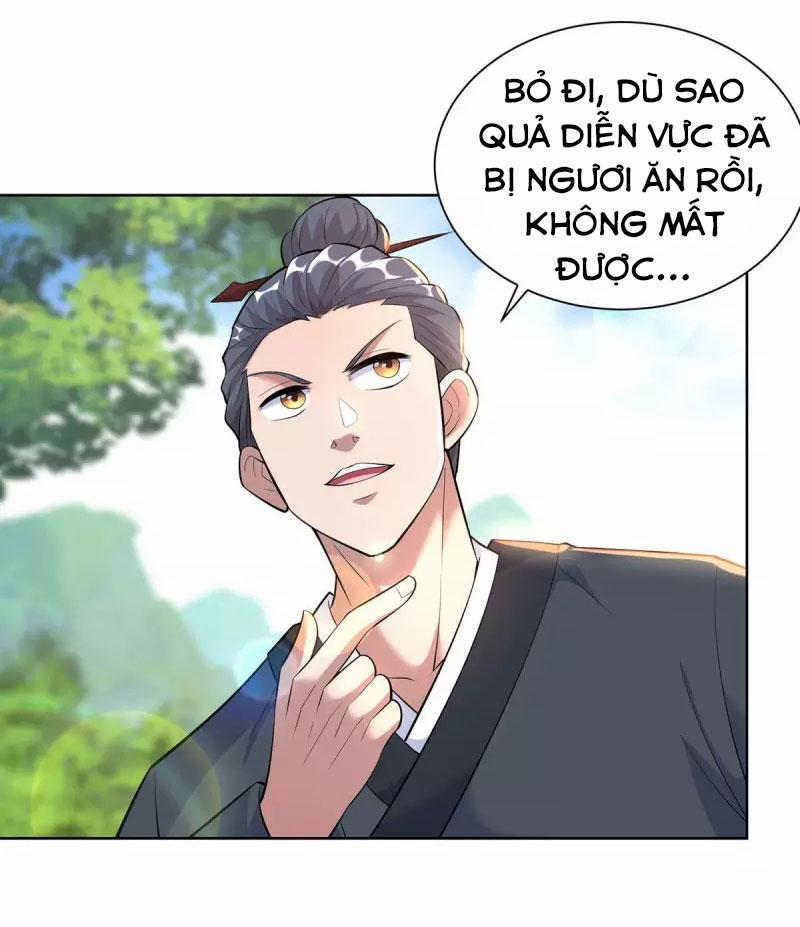 Trọng Sinh Sau Tám Vạn Năm 266 trang 4