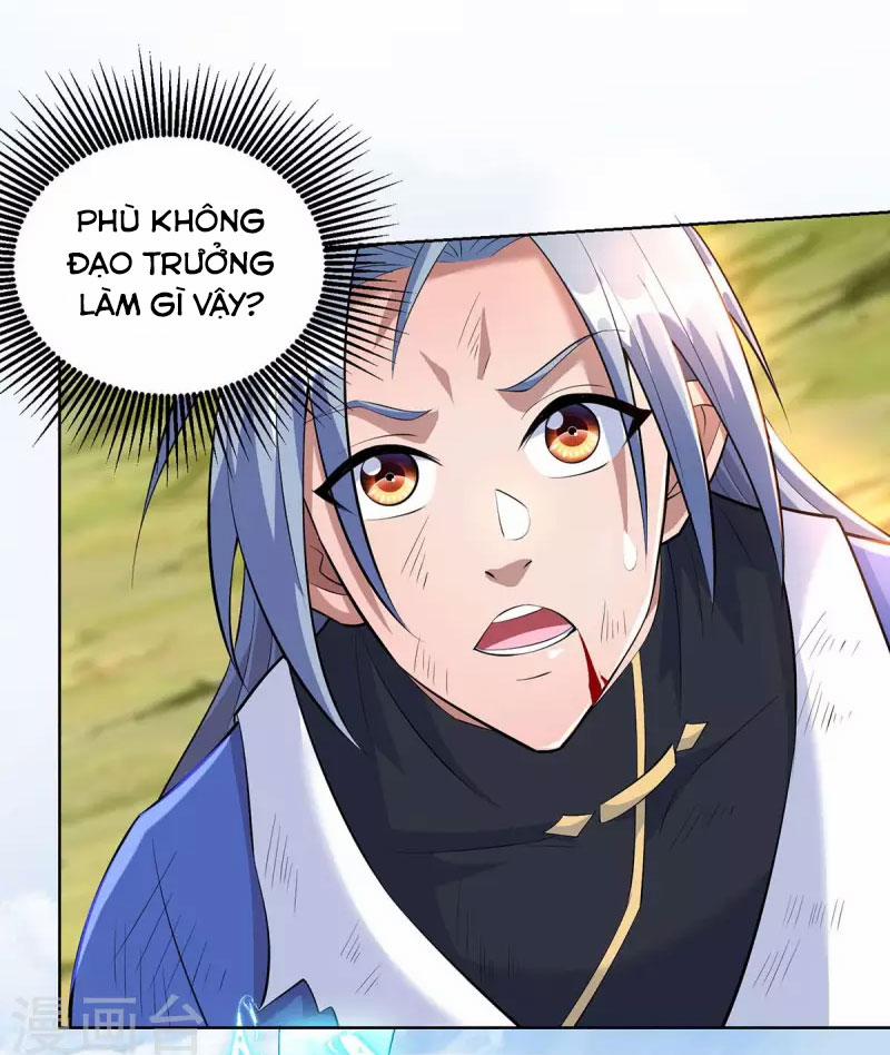 Trọng Sinh Sau Tám Vạn Năm 266 trang 6