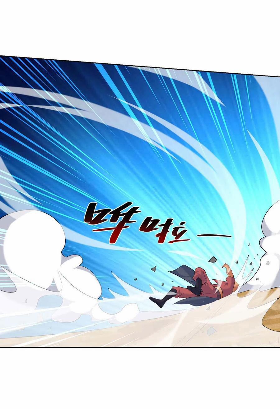 Trọng Sinh Sau Tám Vạn Năm 267 trang 18