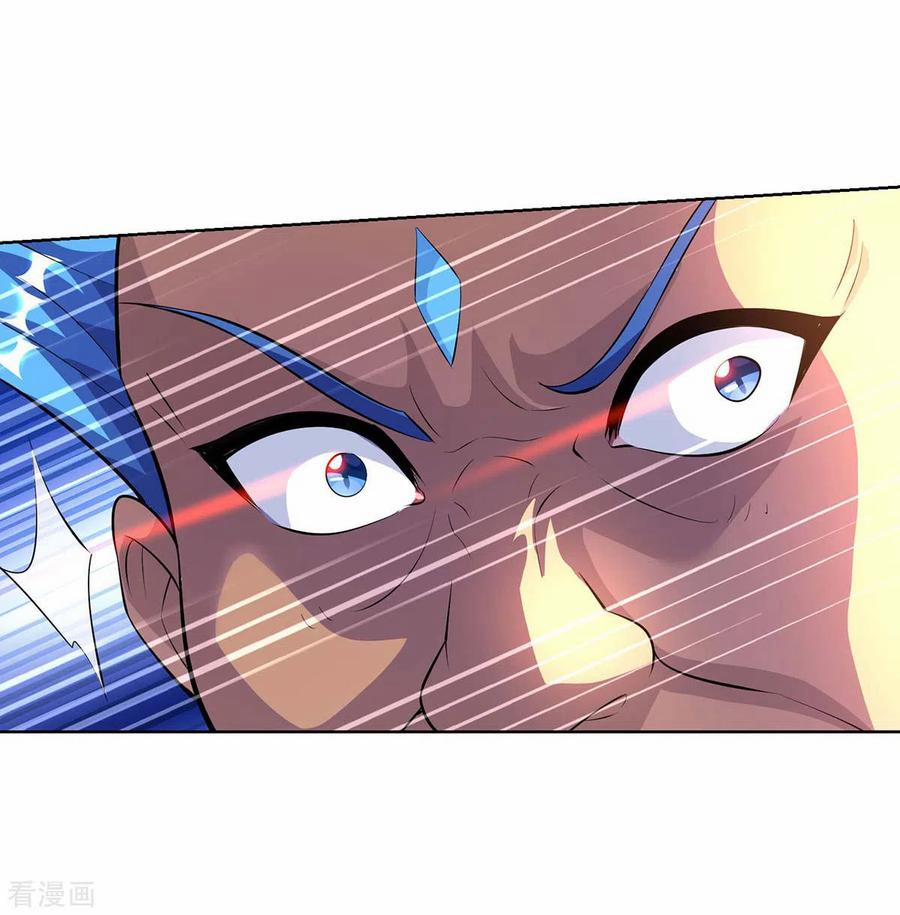 Trọng Sinh Sau Tám Vạn Năm 267 trang 19