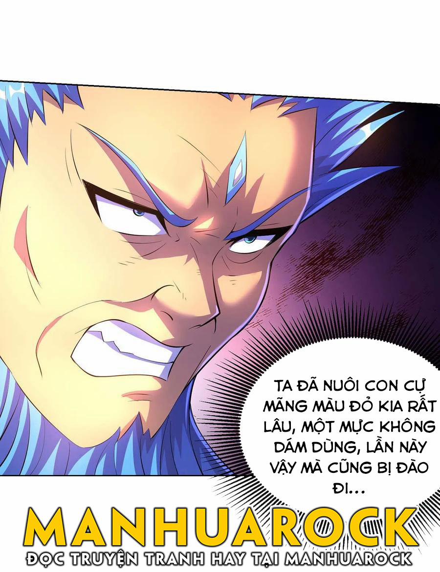 Trọng Sinh Sau Tám Vạn Năm 267 trang 24