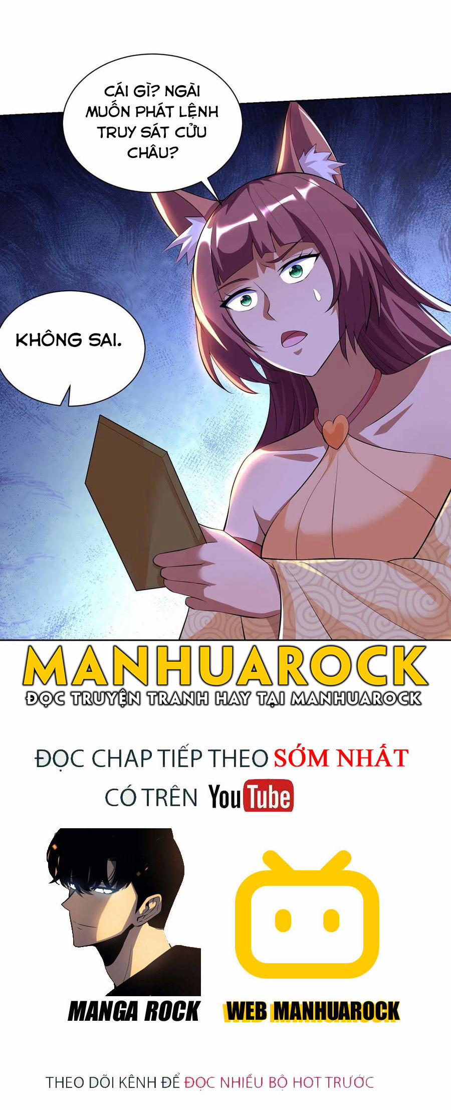 Trọng Sinh Sau Tám Vạn Năm 267 trang 26