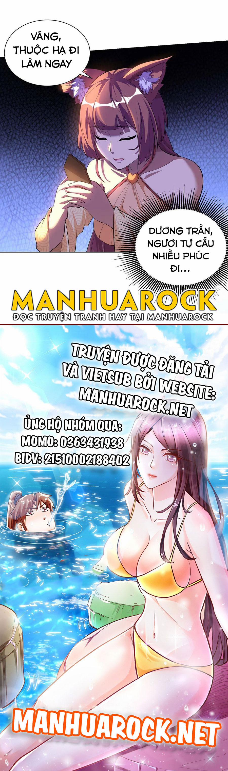 Trọng Sinh Sau Tám Vạn Năm 267 trang 28