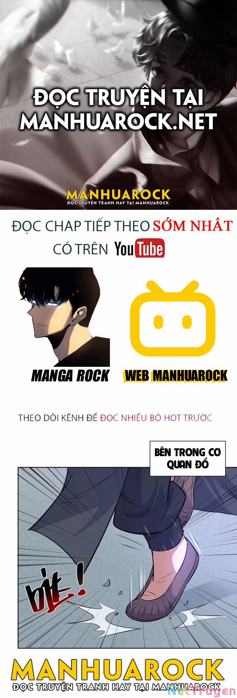 Trọng Sinh Sau Tám Vạn Năm 269 trang 0