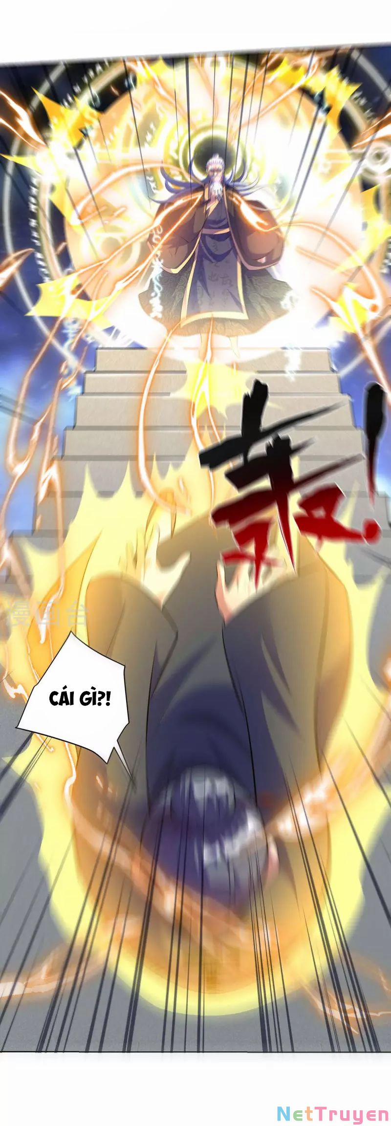 Trọng Sinh Sau Tám Vạn Năm 269 trang 10