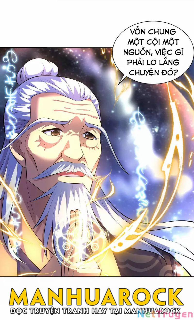 Trọng Sinh Sau Tám Vạn Năm 269 trang 12