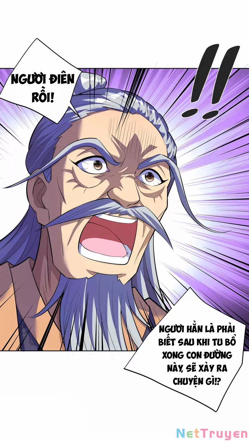 Trọng Sinh Sau Tám Vạn Năm 269 trang 16