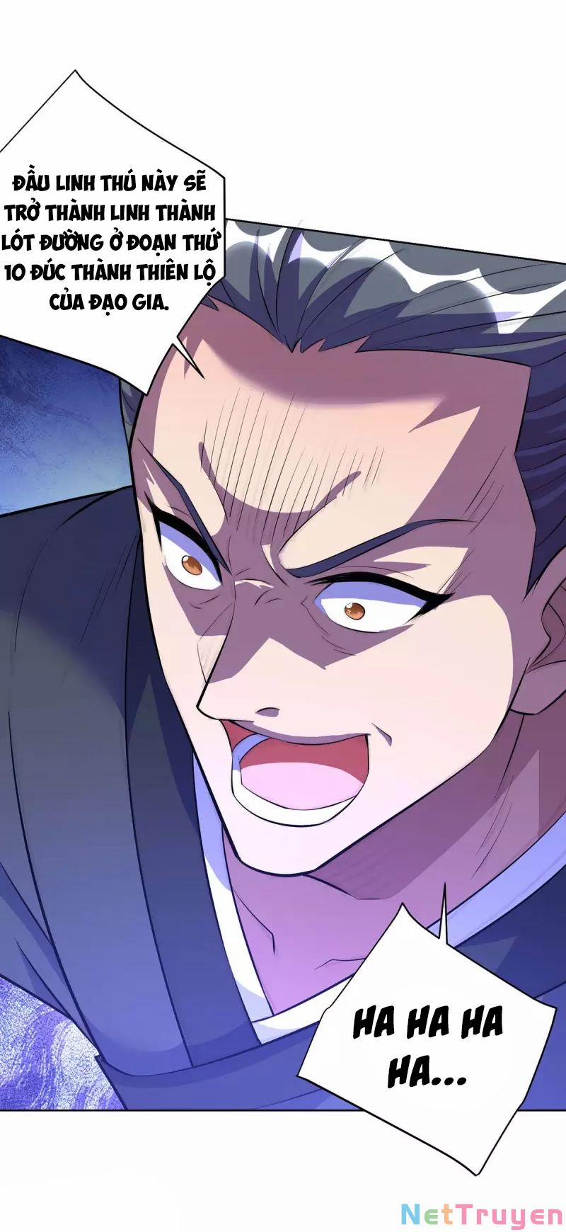 Trọng Sinh Sau Tám Vạn Năm 269 trang 18