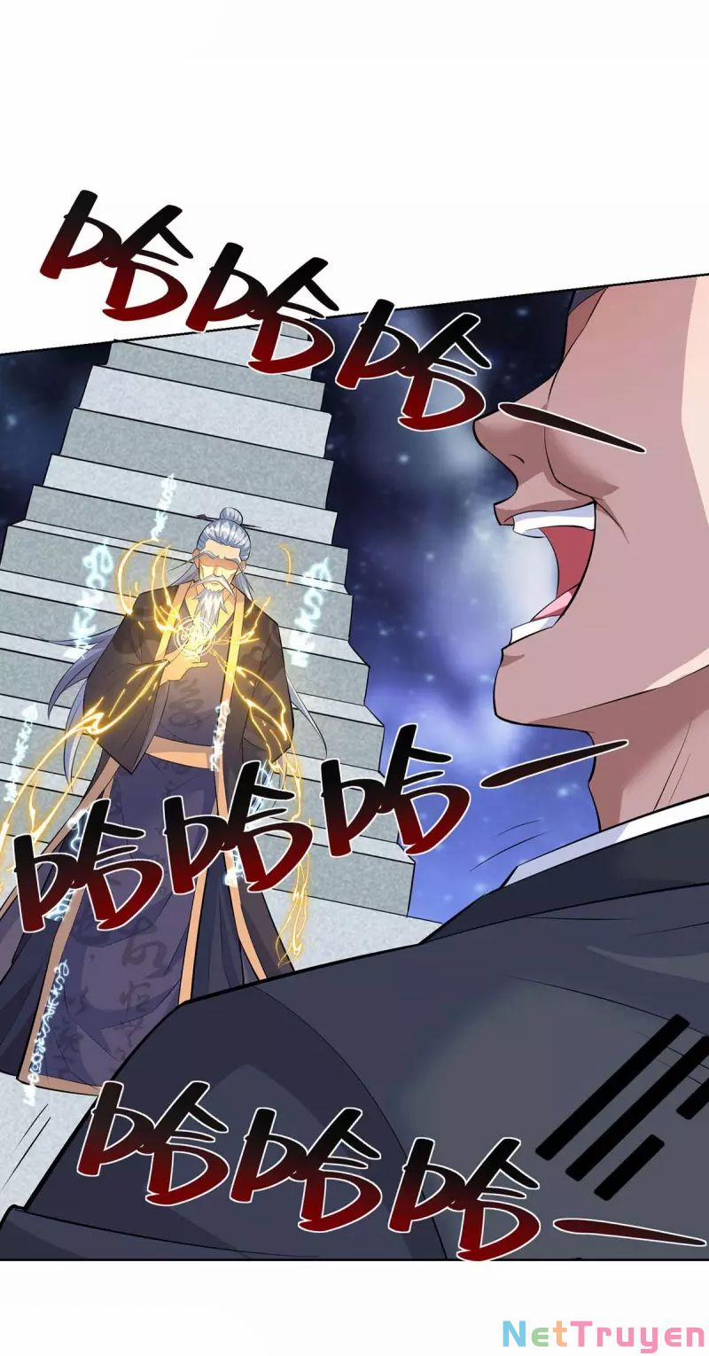 Trọng Sinh Sau Tám Vạn Năm 269 trang 19