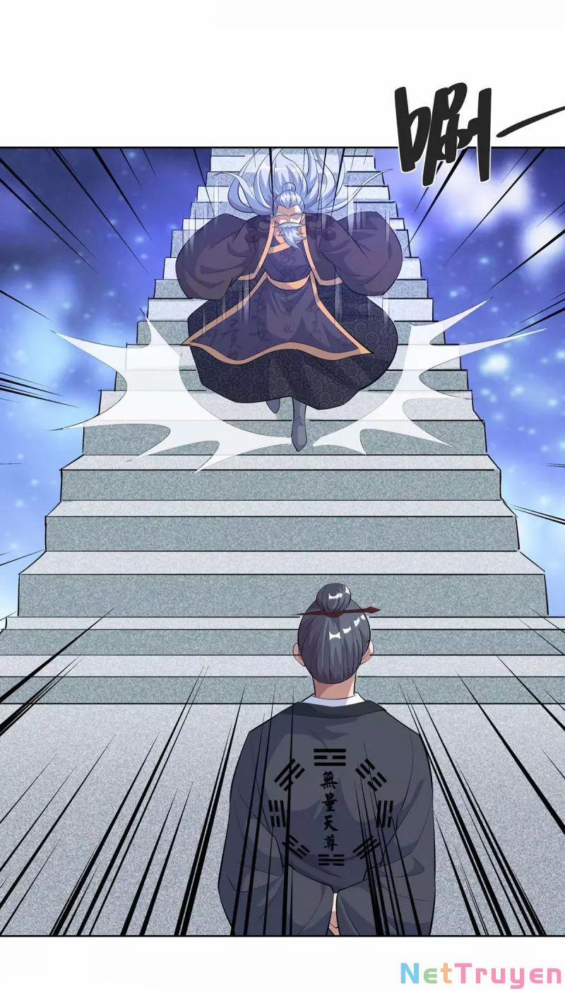 Trọng Sinh Sau Tám Vạn Năm 269 trang 2