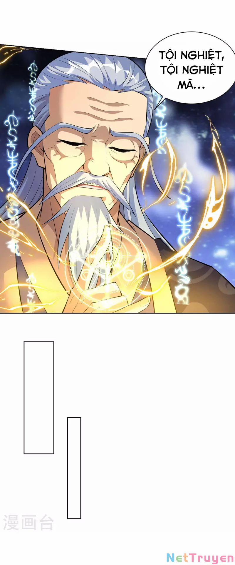 Trọng Sinh Sau Tám Vạn Năm 269 trang 20