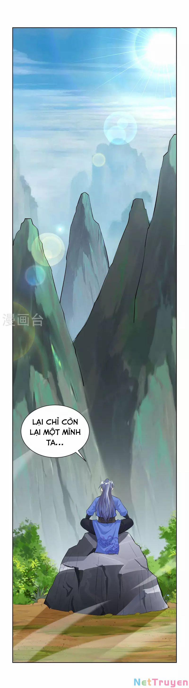 Trọng Sinh Sau Tám Vạn Năm 269 trang 21