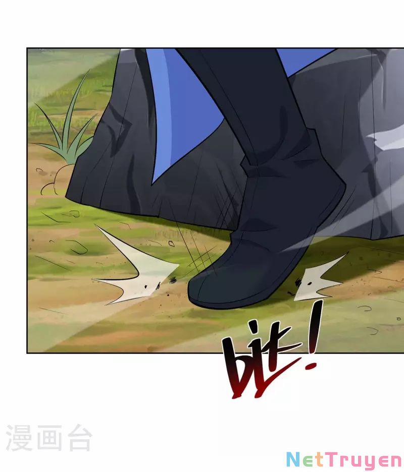 Trọng Sinh Sau Tám Vạn Năm 269 trang 23