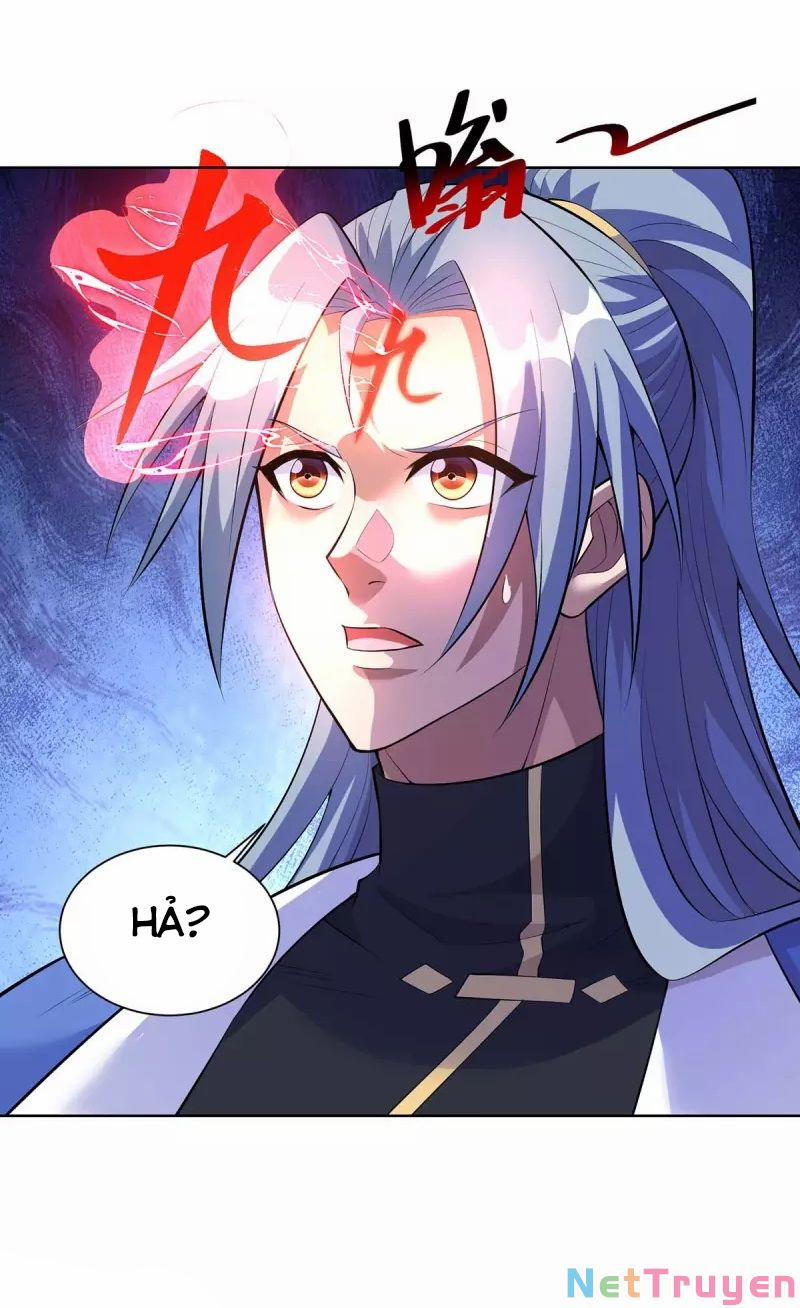 Trọng Sinh Sau Tám Vạn Năm 269 trang 25