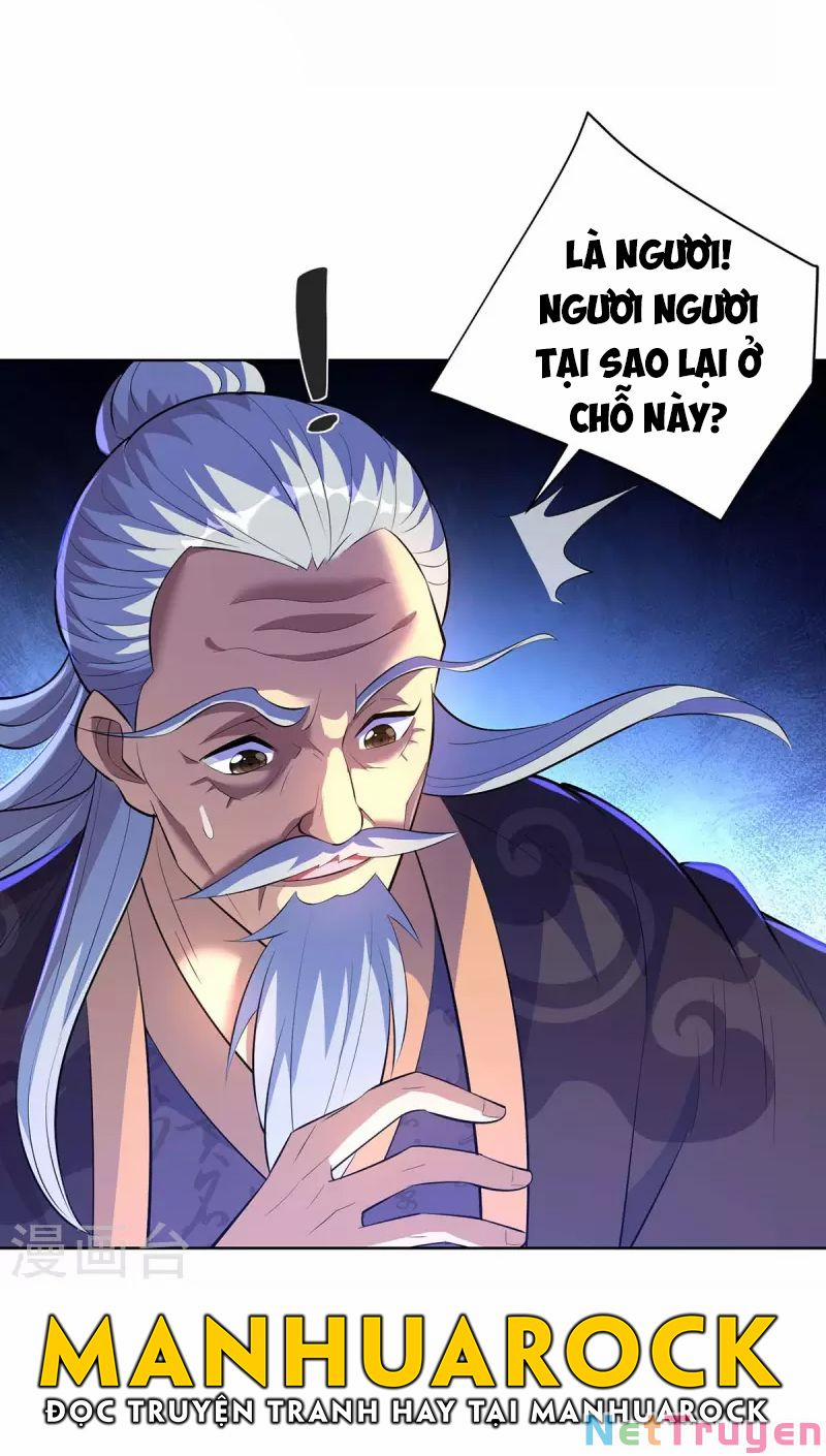 Trọng Sinh Sau Tám Vạn Năm 269 trang 3