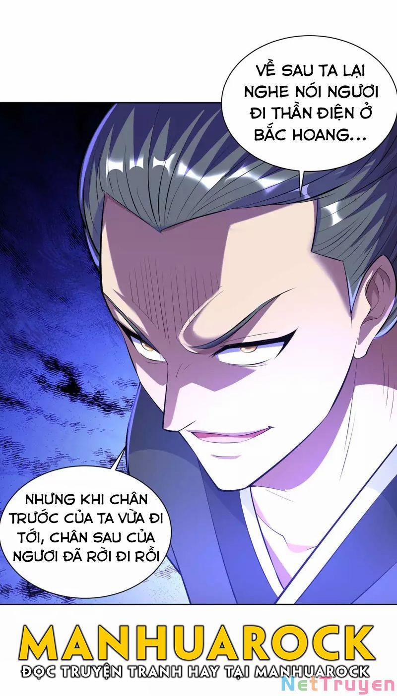 Trọng Sinh Sau Tám Vạn Năm 269 trang 6