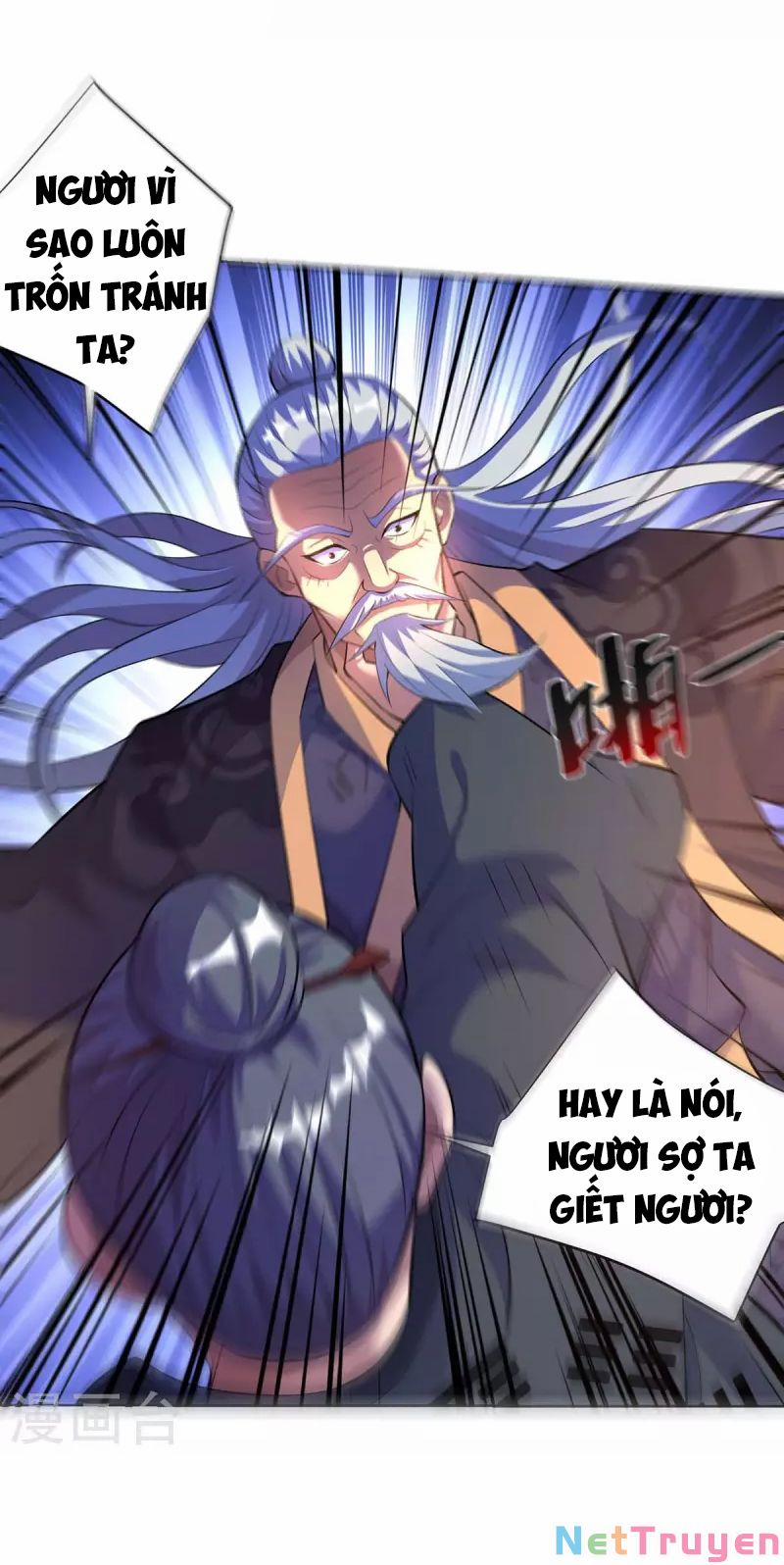 Trọng Sinh Sau Tám Vạn Năm 269 trang 8