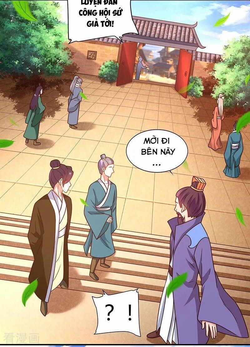 Trọng Sinh Sau Tám Vạn Năm 27 trang 7