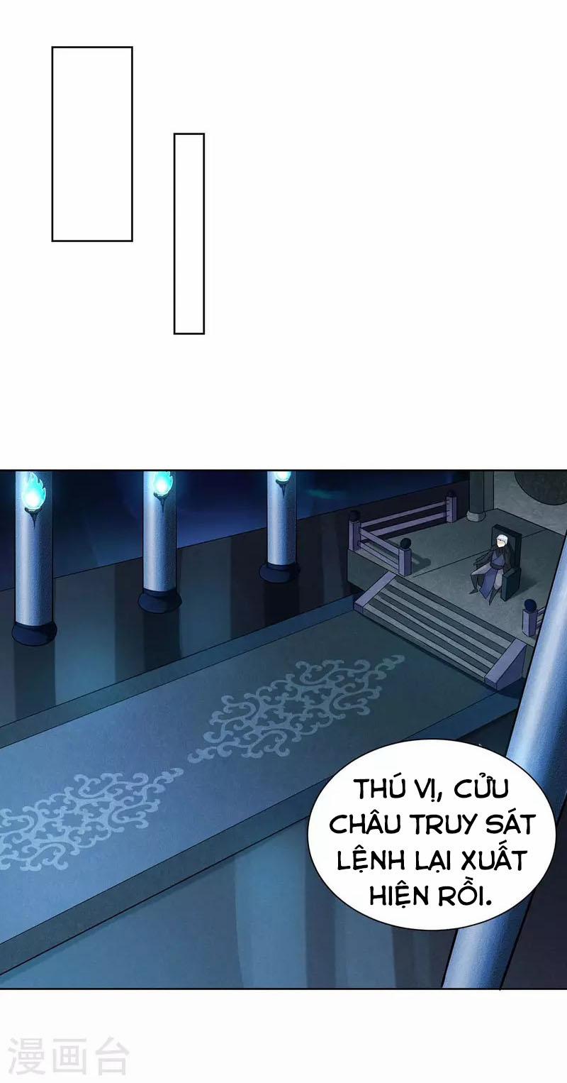 Trọng Sinh Sau Tám Vạn Năm 270 trang 0