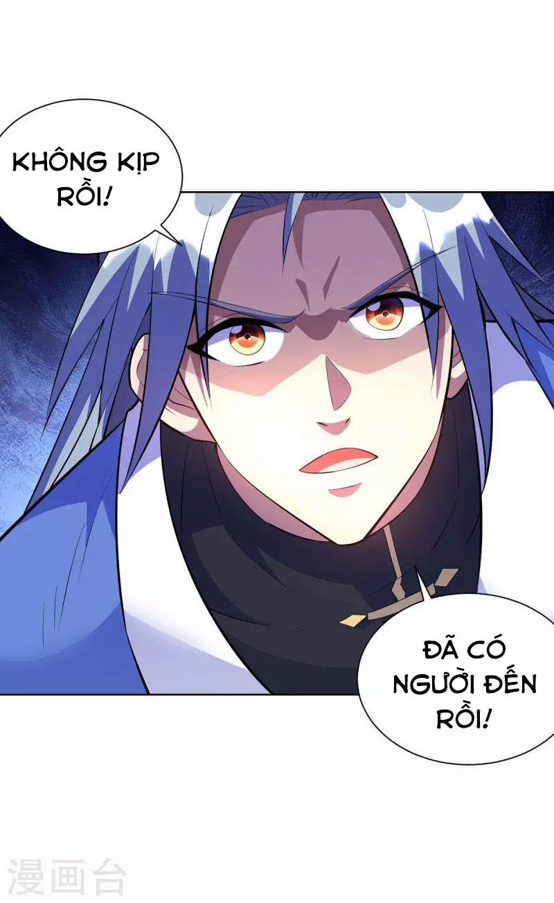 Trọng Sinh Sau Tám Vạn Năm 270 trang 11