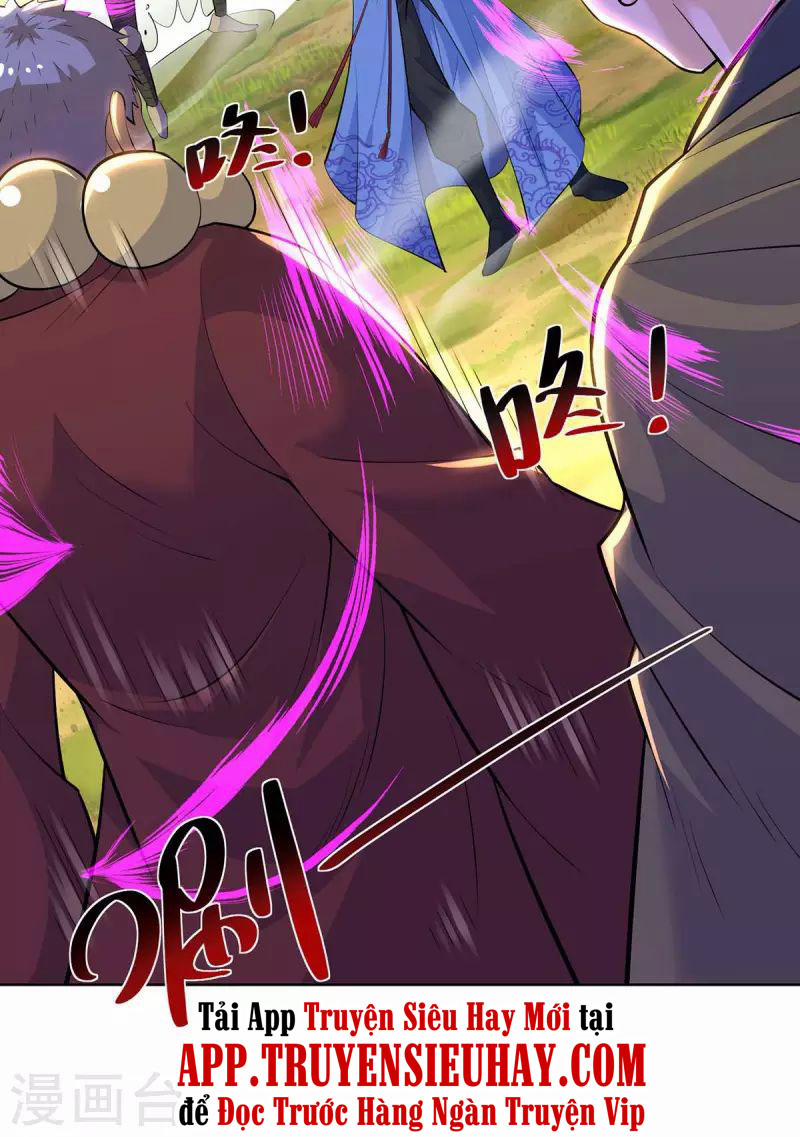 Trọng Sinh Sau Tám Vạn Năm 270 trang 14