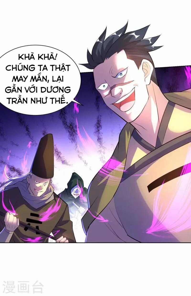 Trọng Sinh Sau Tám Vạn Năm 270 trang 15