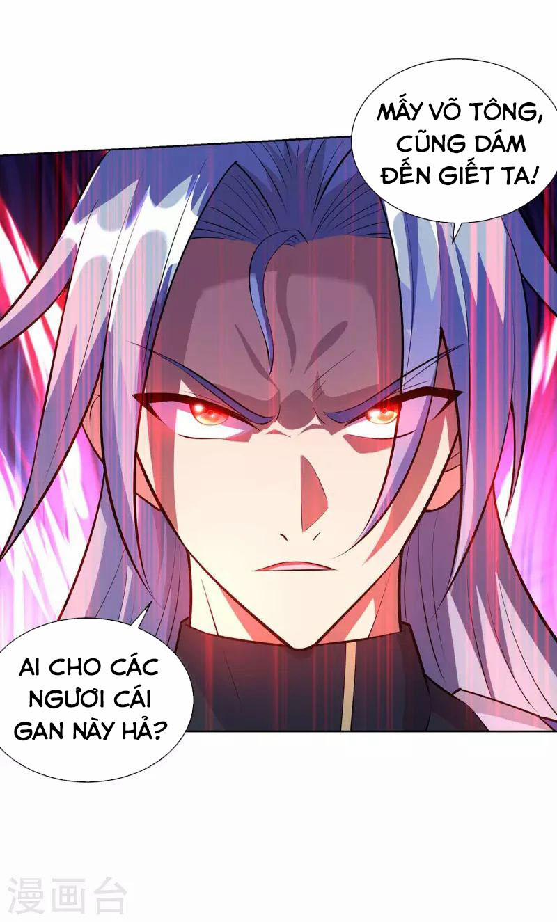 Trọng Sinh Sau Tám Vạn Năm 270 trang 17