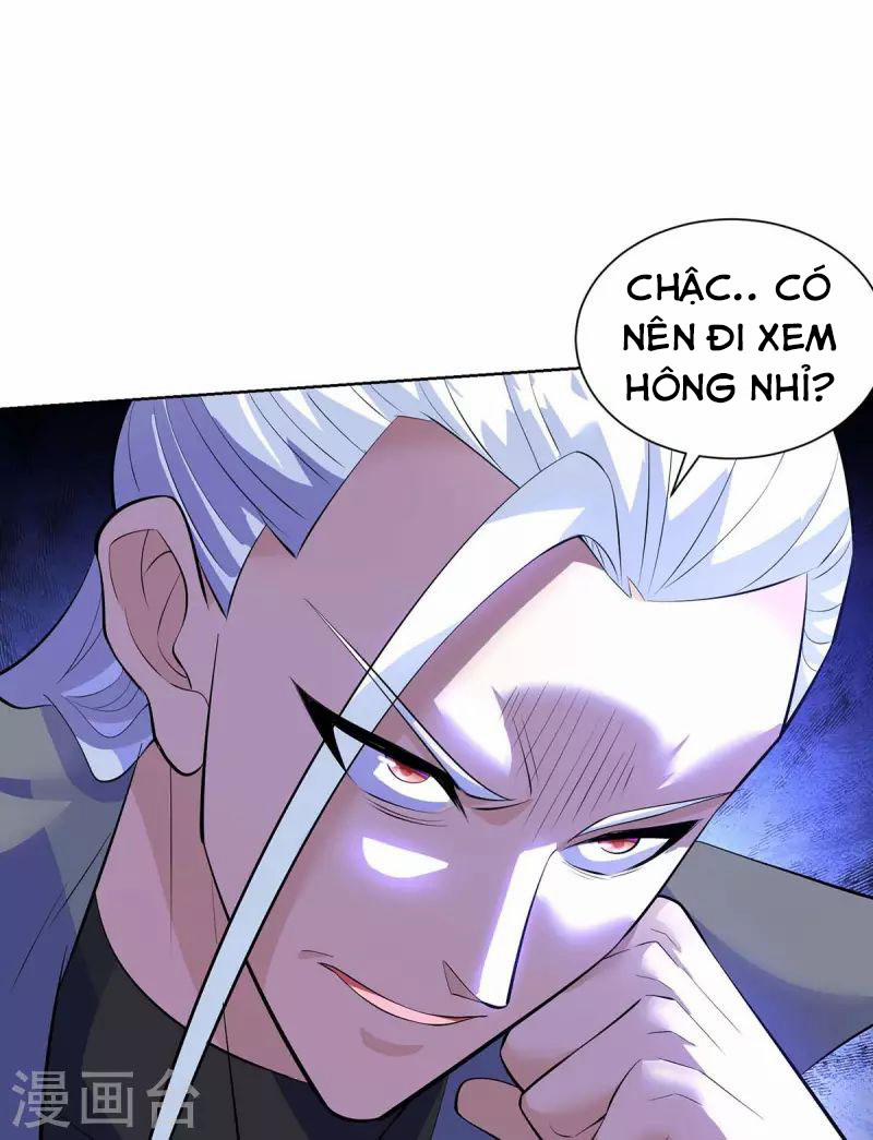 Trọng Sinh Sau Tám Vạn Năm 270 trang 2