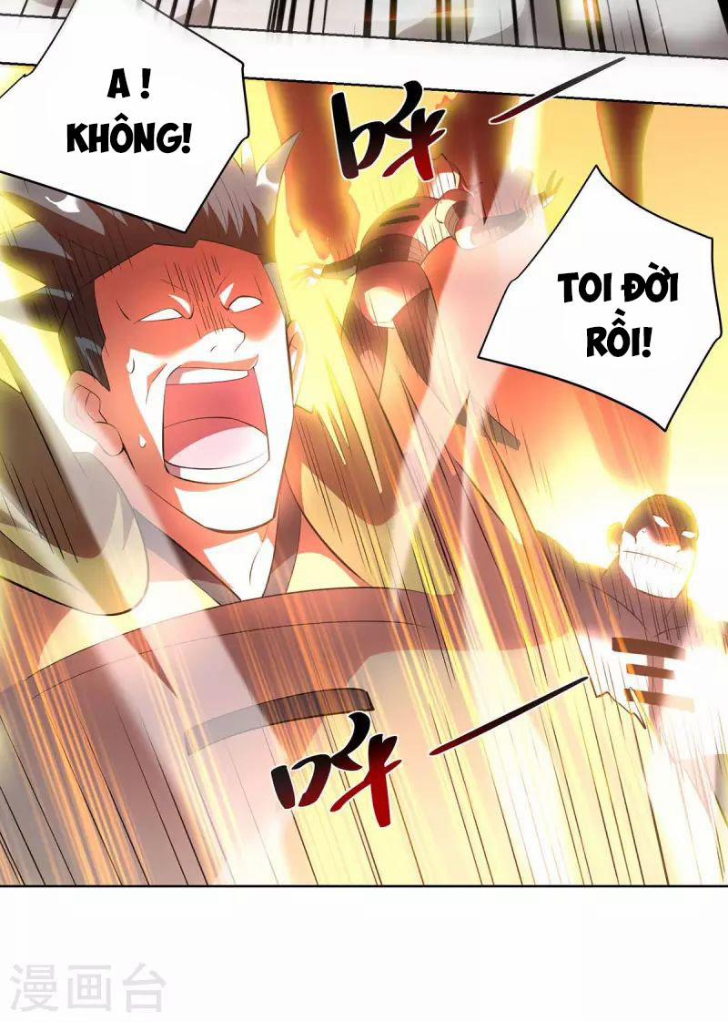 Trọng Sinh Sau Tám Vạn Năm 270 trang 25