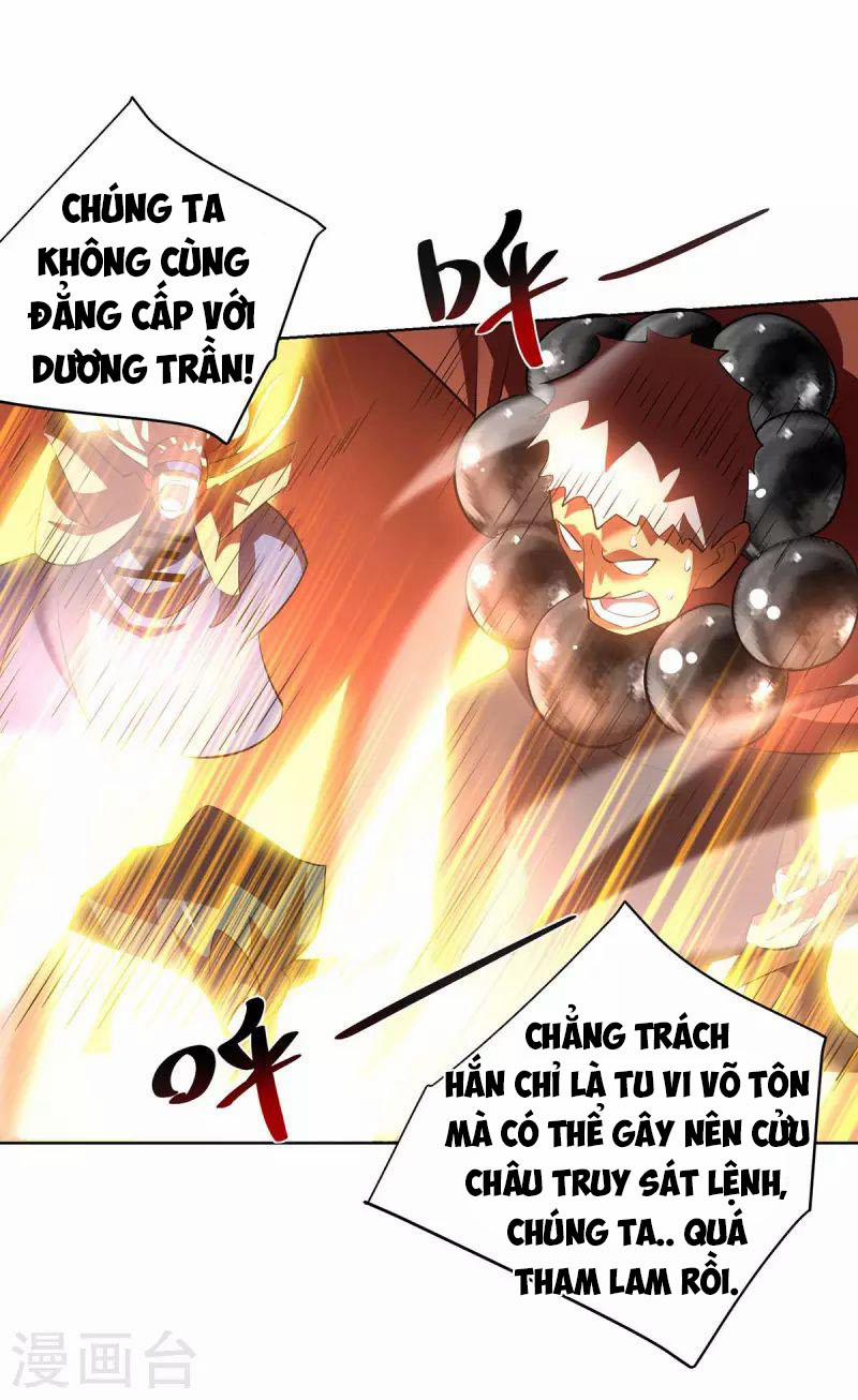 Trọng Sinh Sau Tám Vạn Năm 270 trang 26