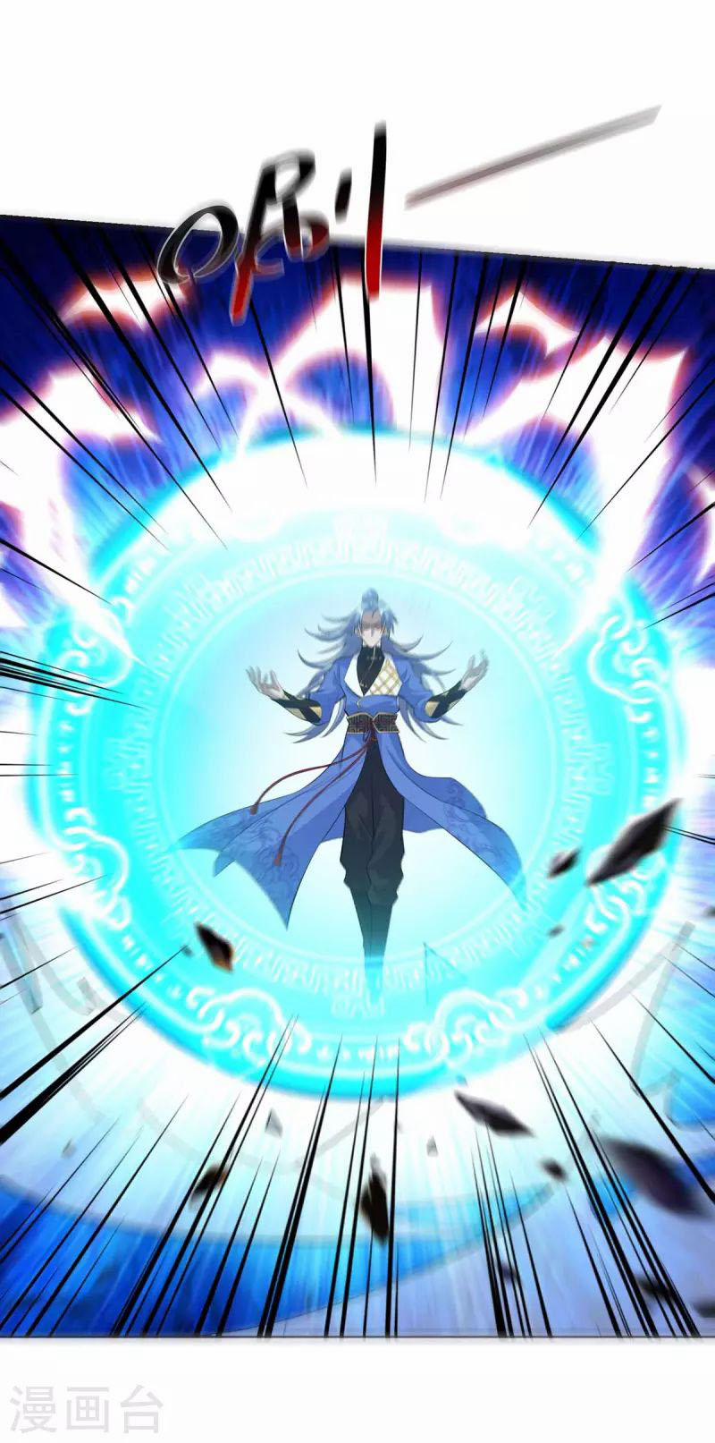 Trọng Sinh Sau Tám Vạn Năm 270 trang 27