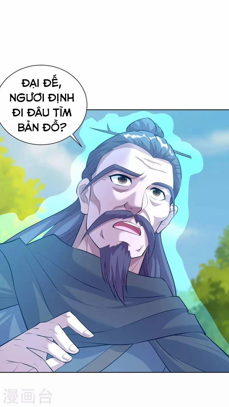 Trọng Sinh Sau Tám Vạn Năm 270 trang 29