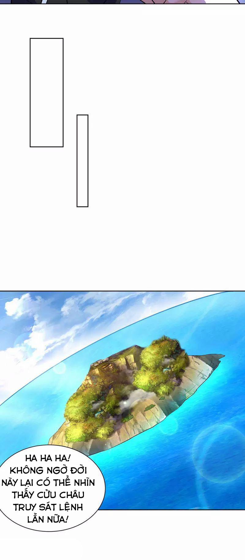 Trọng Sinh Sau Tám Vạn Năm 270 trang 3