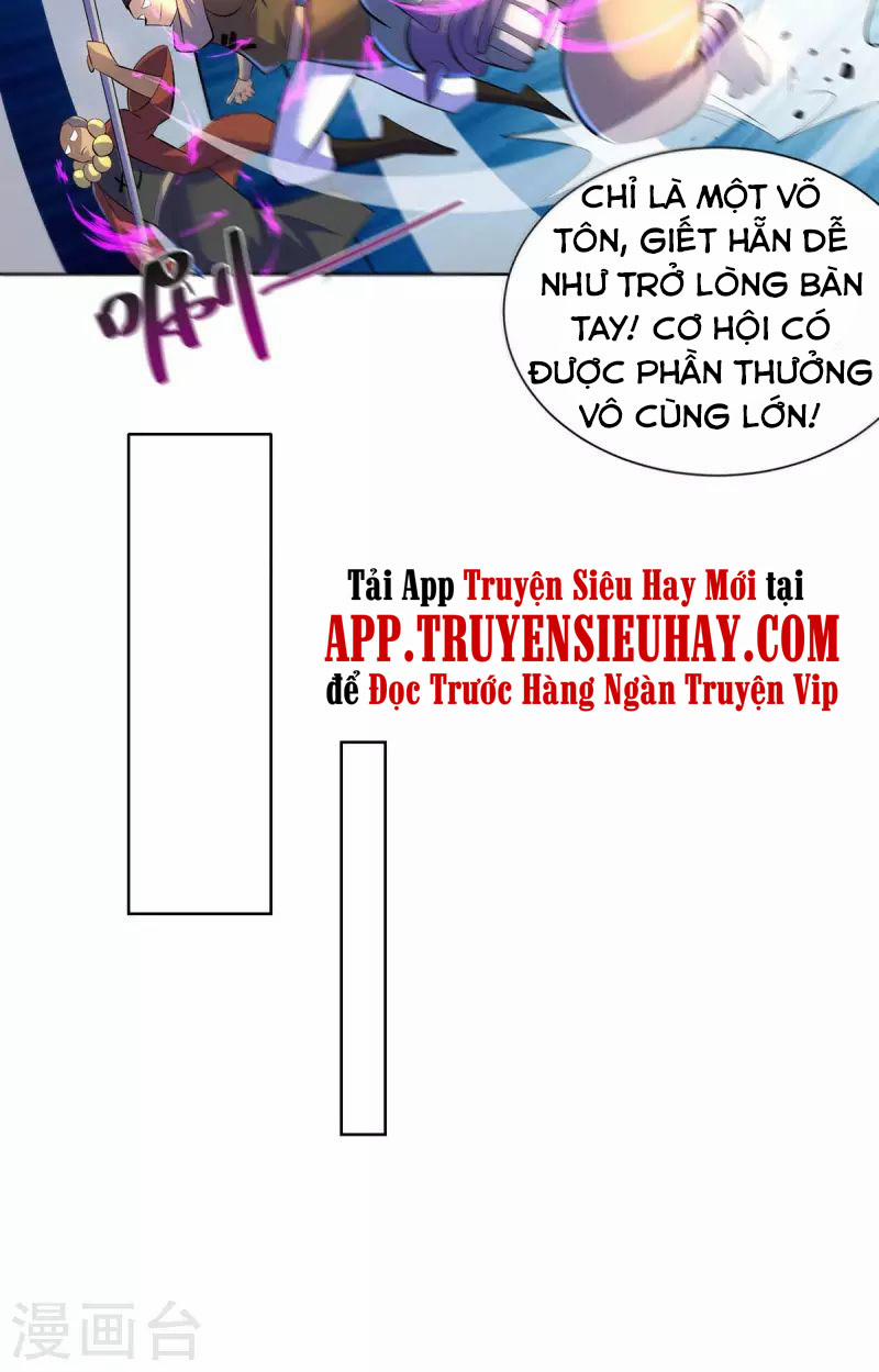 Trọng Sinh Sau Tám Vạn Năm 270 trang 9