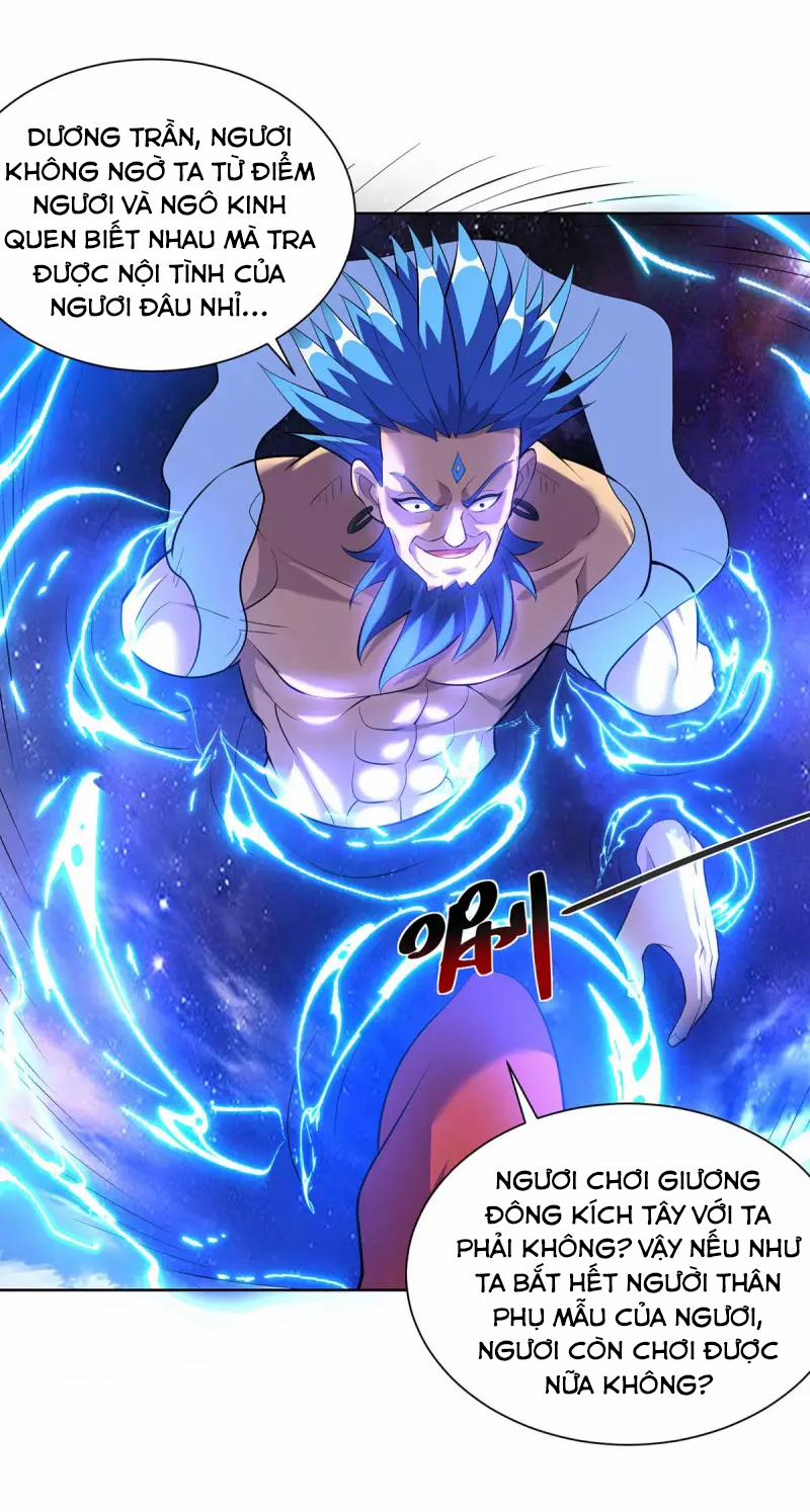 Trọng Sinh Sau Tám Vạn Năm 272 trang 11