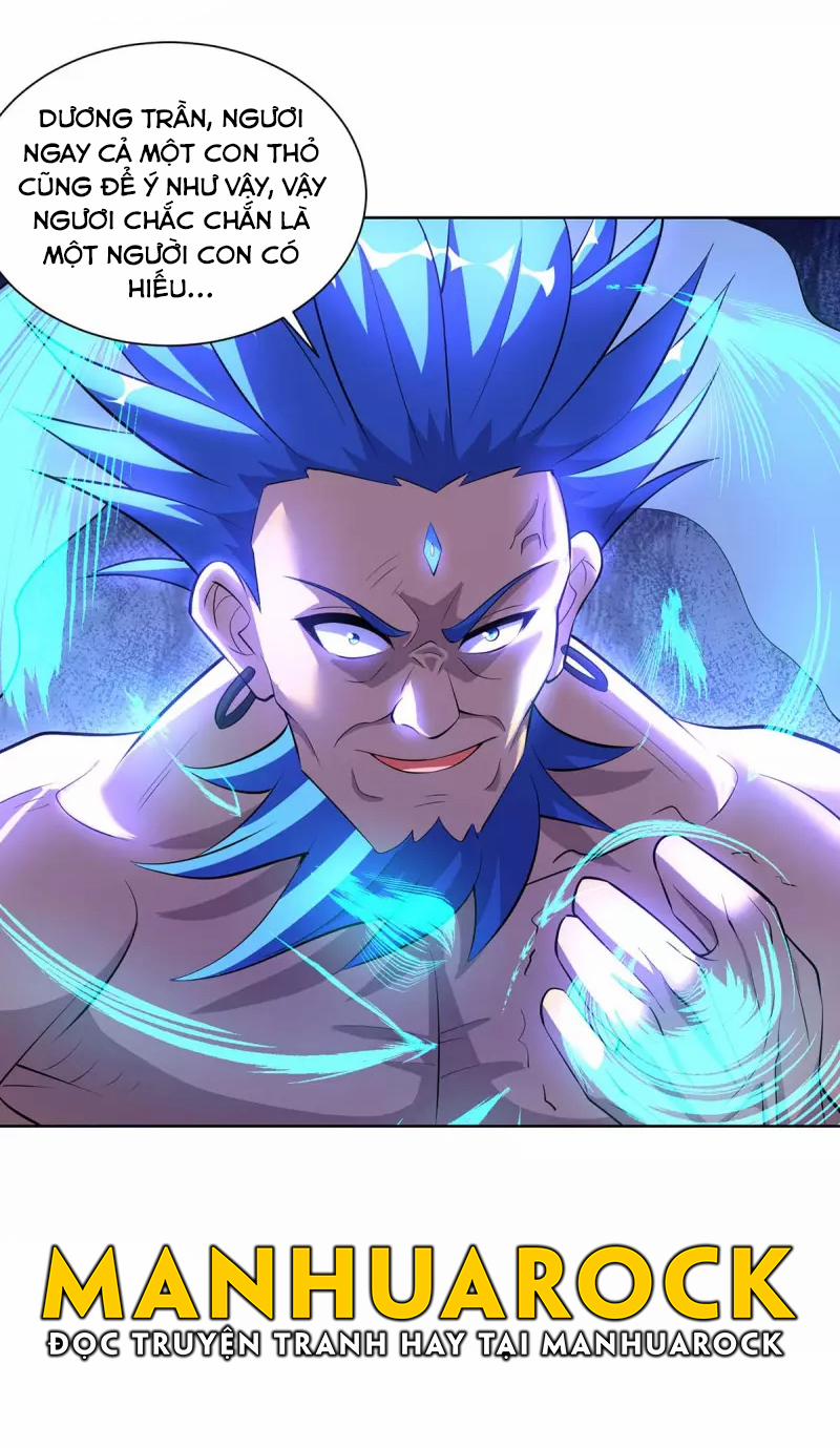 Trọng Sinh Sau Tám Vạn Năm 272 trang 12