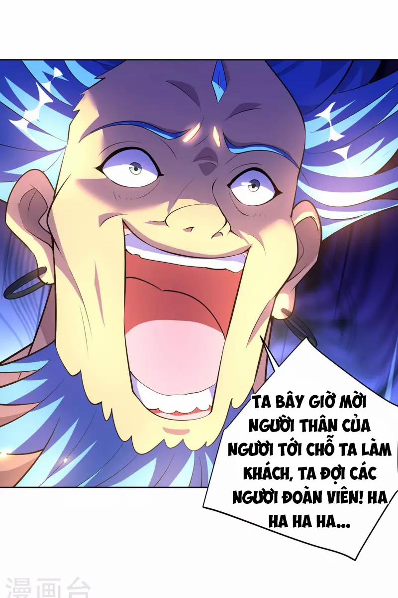 Trọng Sinh Sau Tám Vạn Năm 272 trang 13