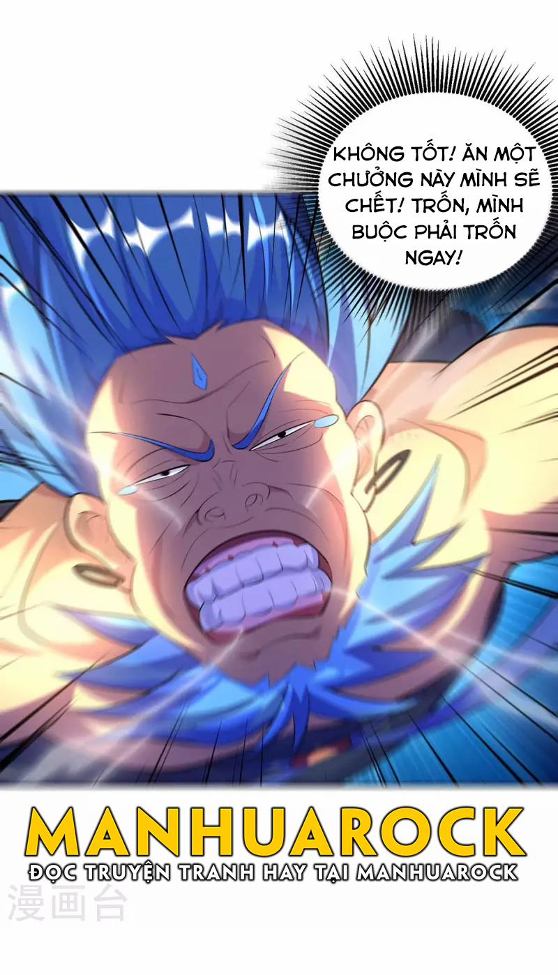 Trọng Sinh Sau Tám Vạn Năm 272 trang 16