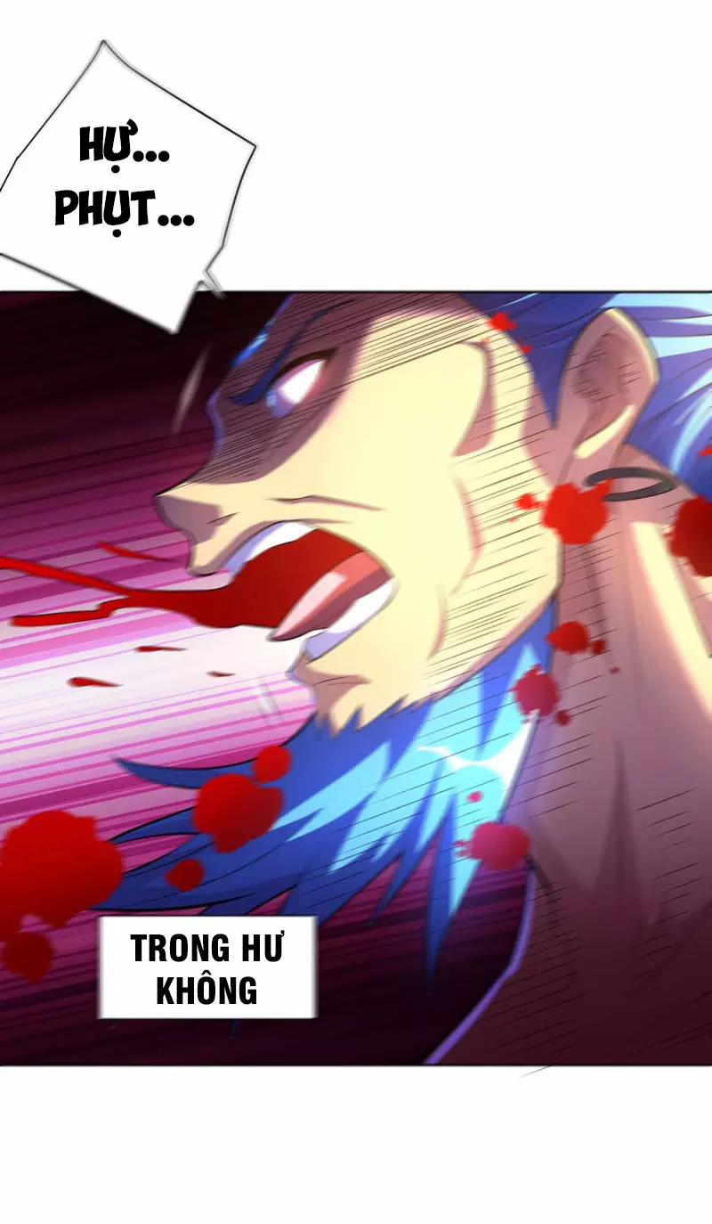 Trọng Sinh Sau Tám Vạn Năm 272 trang 18