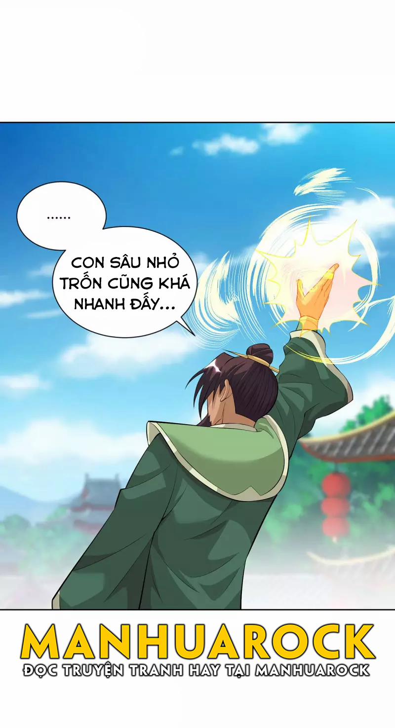 Trọng Sinh Sau Tám Vạn Năm 272 trang 19