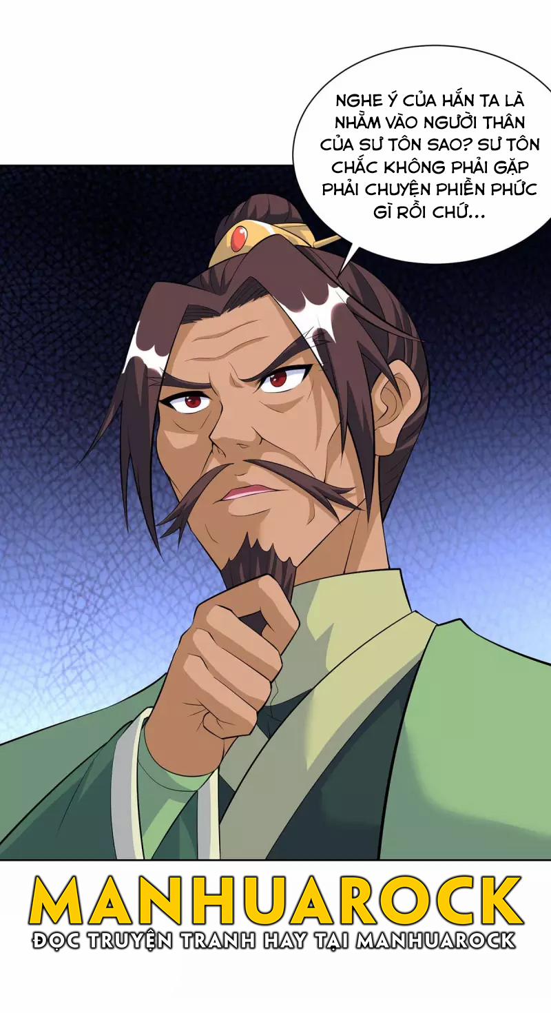 Trọng Sinh Sau Tám Vạn Năm 272 trang 20