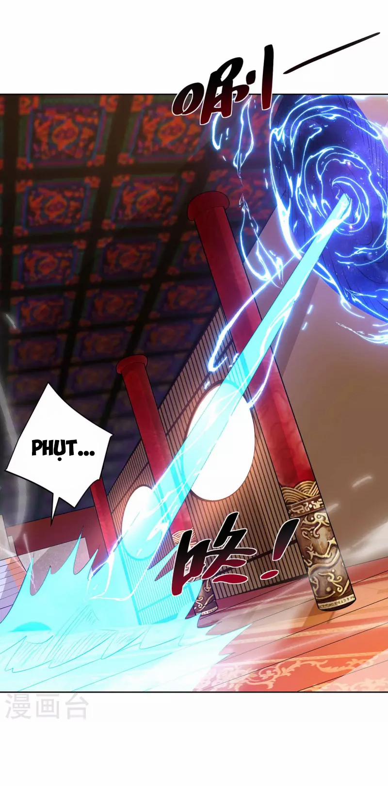 Trọng Sinh Sau Tám Vạn Năm 272 trang 23