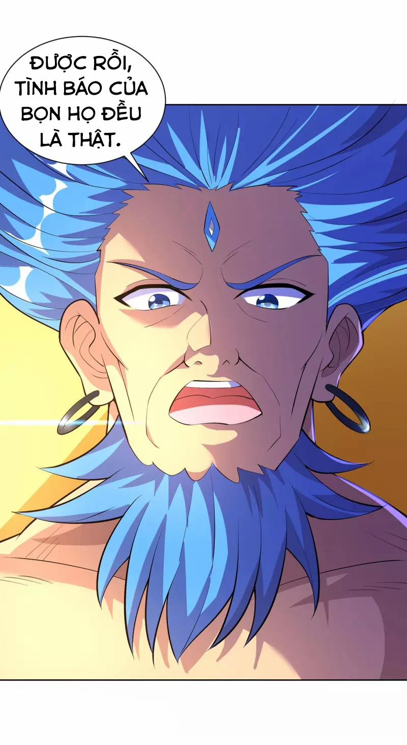 Trọng Sinh Sau Tám Vạn Năm 272 trang 4