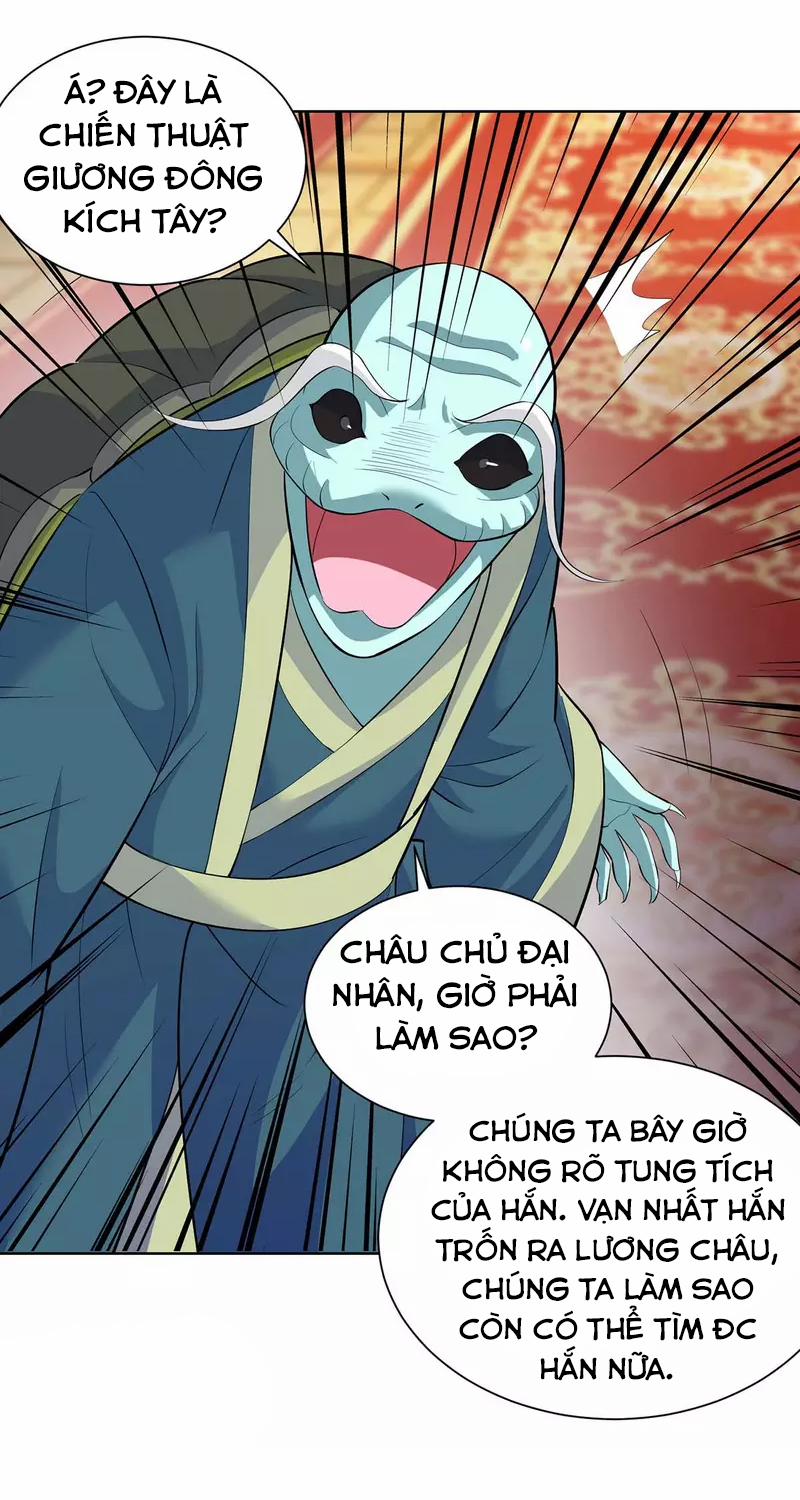 Trọng Sinh Sau Tám Vạn Năm 272 trang 7