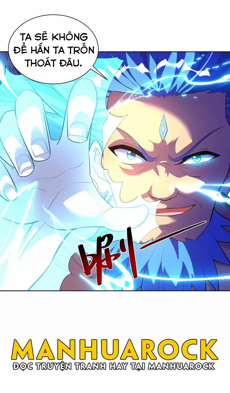 Trọng Sinh Sau Tám Vạn Năm 272 trang 8