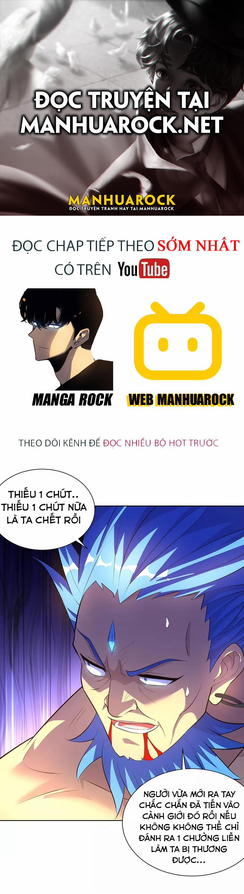 Trọng Sinh Sau Tám Vạn Năm 273 trang 0