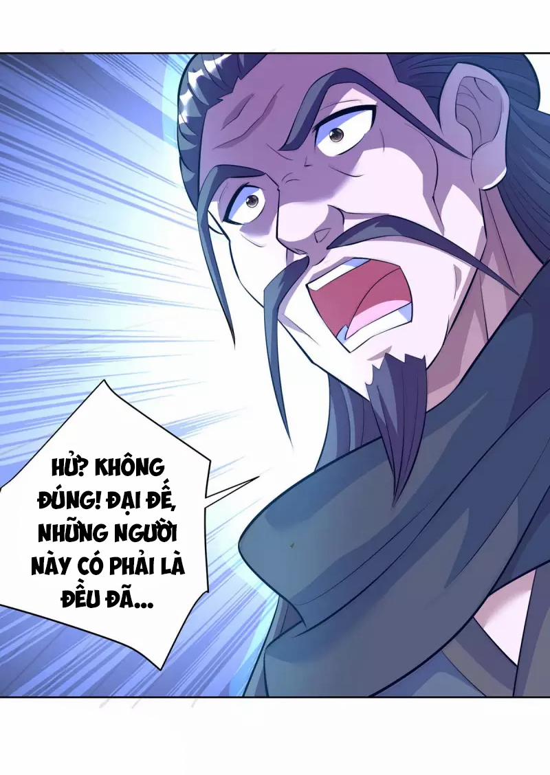 Trọng Sinh Sau Tám Vạn Năm 273 trang 15